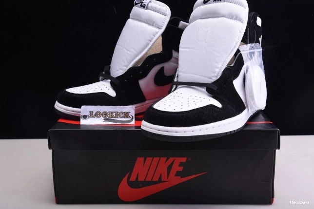 Rep TBK Air Retro CD0461-007 High 1 Jordan Panda OG 0708